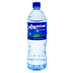 Water Bottle (500ml)