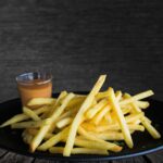 French Fries (175g)